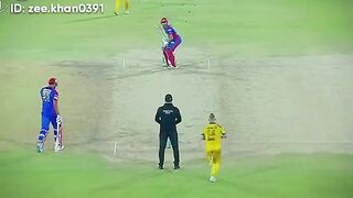 Last 2 over and 25 runs Good bowlings by Peshawar zalmi bowlers