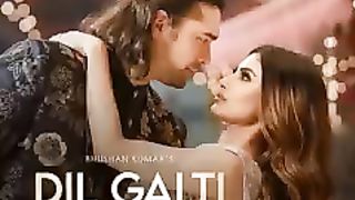 Dil Galti Kar Baitha Hai