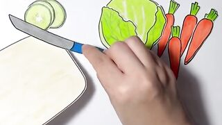 paper cooking wao