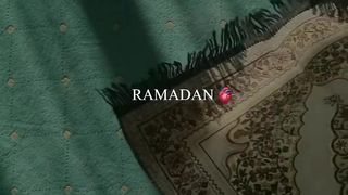 رمضان مبارك