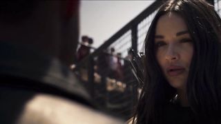 He loved her even though she tried to kill him