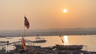 Subha ye Banaras
