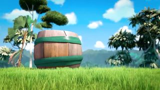 Cute chick ???? episode 13