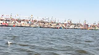 Prayagraj Sangam