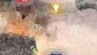 World of tanks blitz online games part of
