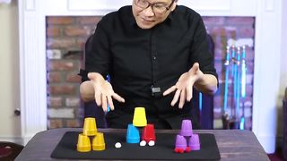 Cups_and_Balls_-_Easy_Magic_Trick