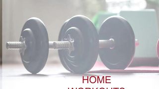 Home Workouts