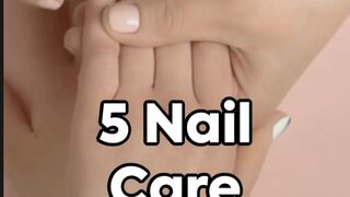5 Nail Care Secrets Unveiled!