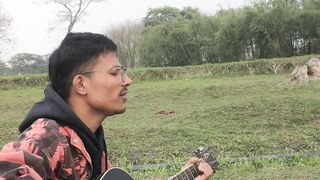 Nepali (Cover song)
