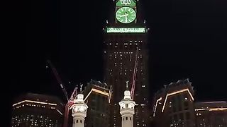 makamdina main quran pak ki tilawat