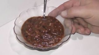 Секретный соус в шашлычных СССР. Один из лучших соусов к шашлыку