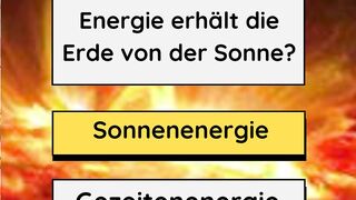 Die Sonne