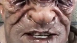 ليس المسيح الدجال