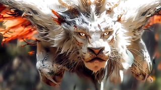 Graphic video entertain videos