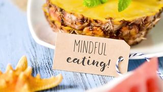 Mindful Eating