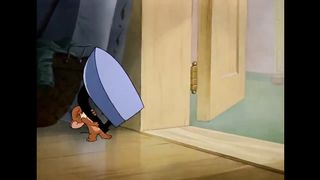 Tom & Jerry ｜ Ouch, That Must Have Hurt! ???? ｜ Classic Cartoon Compilation ｜ @WB Kids
