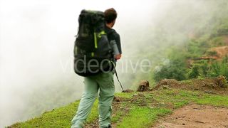 Journey to the Roof of the World: Trekking Adventure in the Himalayan Mountains