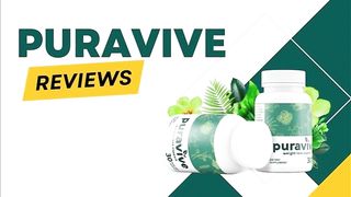 Puravive Reviews: Fake Hype Or Hope? The Truth About The Weight Loss Pills