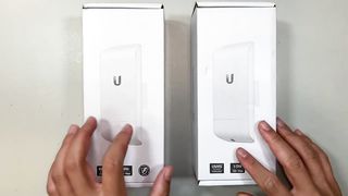 Ubiquiti Loco M5 Setup