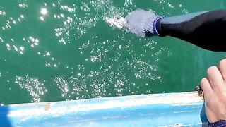 The original way of fishing