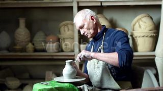 Preserving Heritage: A Glimpse into Traditional Artistry Across Cultures