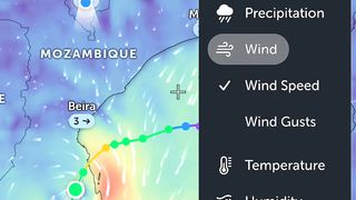 Today weather