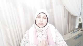 عملنا عصير وخزنت طماطم ????