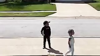 KIDS LOVE FOR THEIR MOTHER