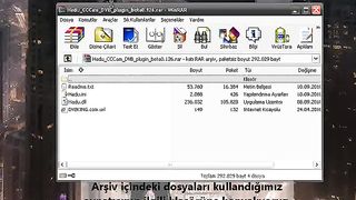 Hadu DVB Plugin