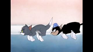 Tom & Jerry ｜ Your Favorite Rivals ❤️ ｜ Classic Cartoon Compilation ｜ @WB Kids