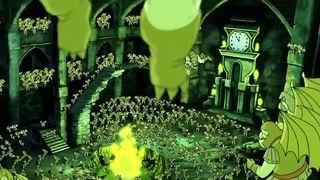 Scooby-Doo! ｜ Midnight Madness ｜ @wbkids