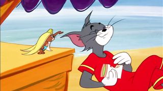 Tom & Jerry ｜ For the Giggles! ｜ Classic Cartoon Compilation ｜ WB Kids