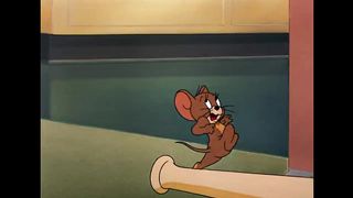 Tom & Jerry ｜ Home Is Where the Duo Are ｜ Classic Cartoon Compilation ｜ WB Kids