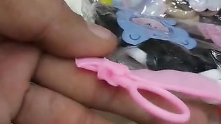 Very beautiful things