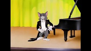 Tom & Jerry ｜ And the Oscar Goes To... ???? ｜ Classic Cartoon Compilation ｜ @wbkids