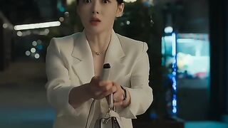 The moment when????demon fall for her????????--K Drama????~my demon