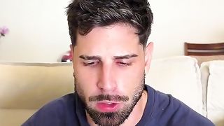 When you had enough