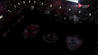 اهداف الاهلي والزمالك نهايئ كاس مصر 2024