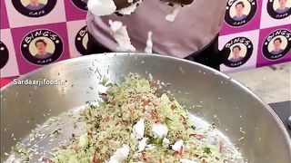 Desi Style veg Manchurian???????? #foodie #shortsfeed #streetfoodindia #foodvlog #favorite #foodblogger