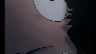 Mob psycho edits
