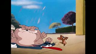 Tom & Jerry ｜ Jerry's Best Tricks ｜ Classic Cartoon Compilation ｜ WB Kids