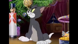 Tom & Jerry ｜ Best of Jerry's Hijinks ???? ｜ Holiday Hijinks ｜ Classic Cartoon Compilation ｜ @wbkids​
