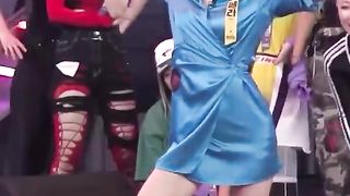 스우파2 마네퀸 쎄라 약자 지목 배틀