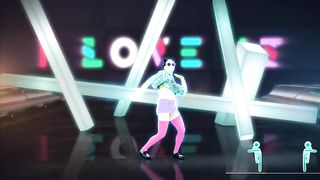 "i love it" ICONA PO FT CHARLIE