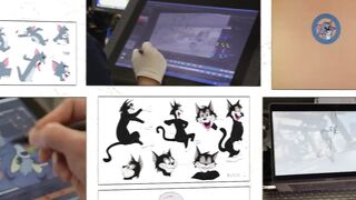 Tom & Jerry： The Movie ｜ Bringing Tom & Jerry to Life ｜ WB Kids