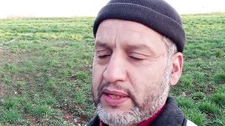 نعمة الدڤئ والعافية.  The blessing of warmth and wellness