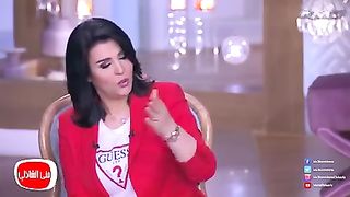 موهبه مع منى الشازلى