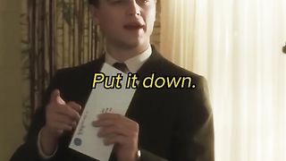 18-year-old genius outplayed an FBI agent...????