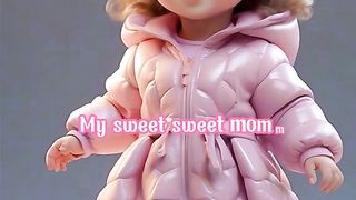 I Love you mummy