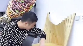 They are living in the future ????